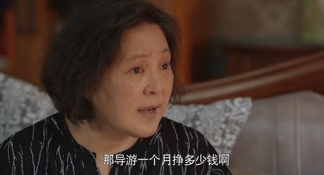 狗血家庭剧，别糟蹋海清了