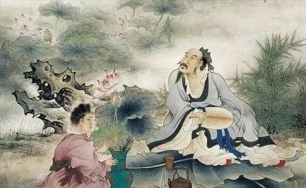 王阳明：聪明人，三不问，四不争