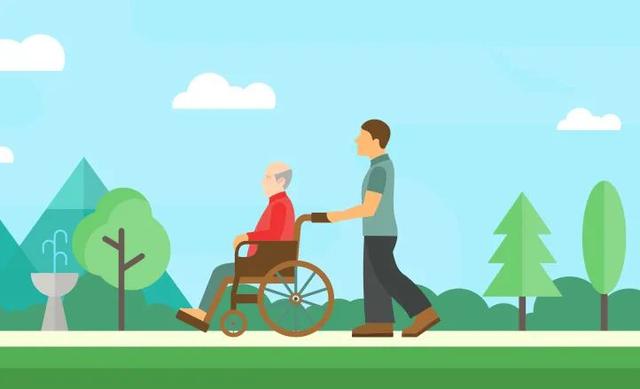 冬季防寒保暖 给爸妈的暖心建议