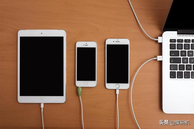 Apple 推送 15.5.1，可更新
