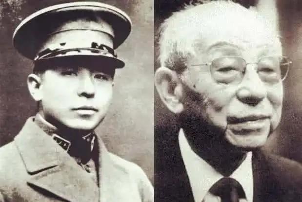 张学良晚年两次见杨虎城孙子，态度冷淡，杨瀚：他对过去不堪回首