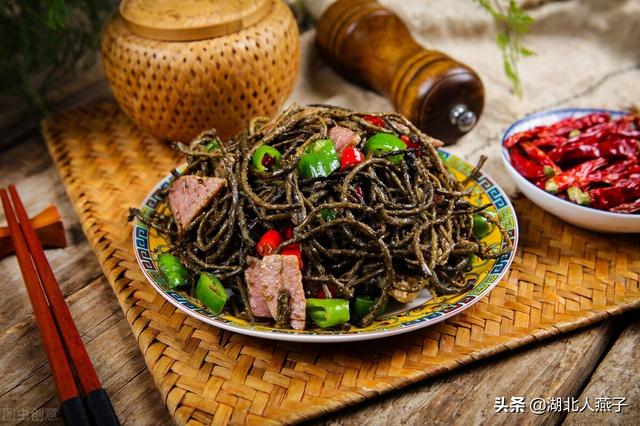 进入3月后，这8种“树上鲜”记得要尝尝，不辜负春天好时光