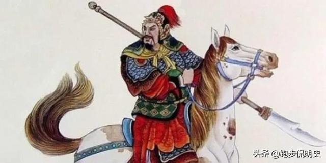 明朝第一忠臣于谦人生的几个贵人