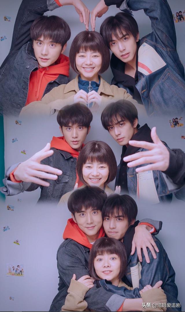 谭松韵主演的电视剧哪部好看(谭松韵主演的电视剧哪部最好看)-天晟网