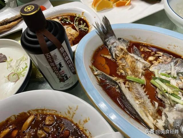據說湖南人請客，基本不用酒鬼酒？看看他們都在喝些什麽酒