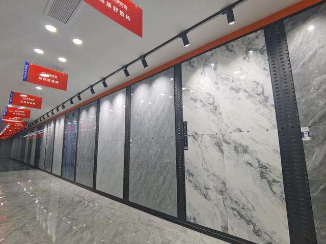 冠珠展鹏陶城瓷砖工程部