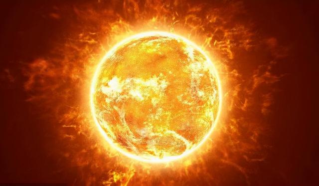 64亿公里外的太空景象，改变了我们以往的印象，宇宙论或将被改写