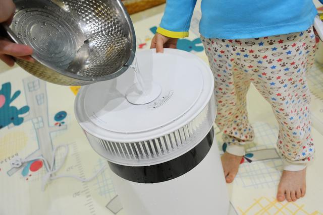 加湿器工作原理 加湿器工作原理（超声波加湿器工作原理） 生活
