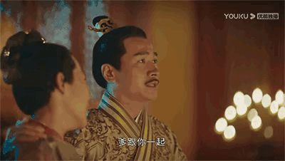 《山河月明》看懂徐氏主持常氏大丧，才明白朱标为何不让吕氏祭奠