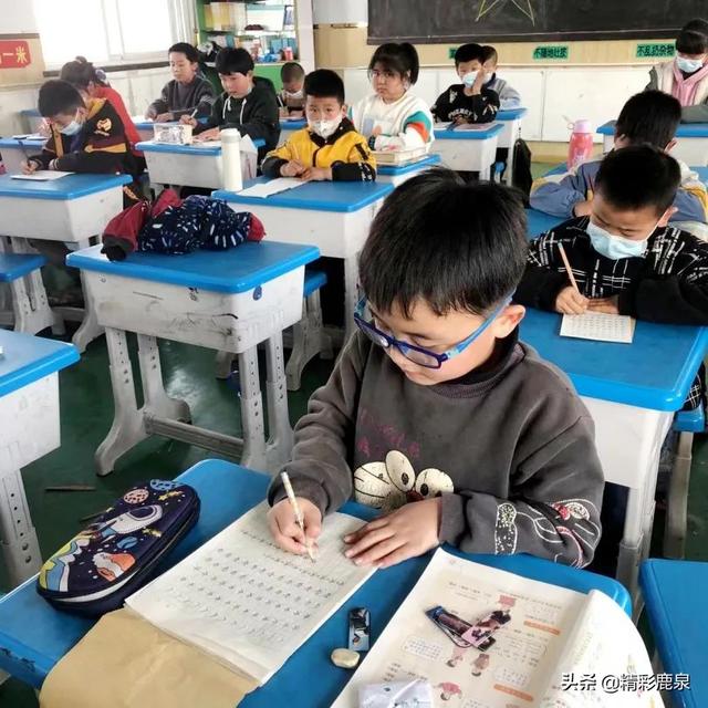 多彩课后服务，传递教育温情