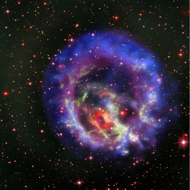 璀璨星河：从灵感到方案