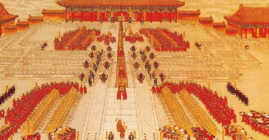 朱元璋为何要杀掉大将蓝玉，你看朱标死后，蓝玉说了句啥话？