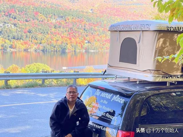 每天認識一個創始人周顯峰：無限風光在險峰