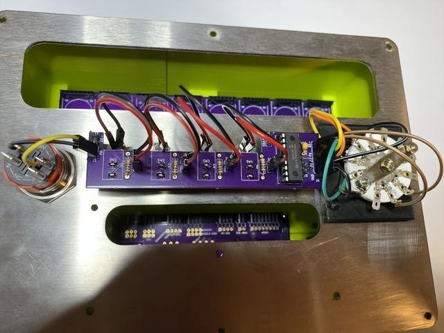 DIY—使用放射性物质产生量子随机数
