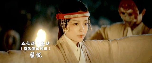 3位大叔撑起《风起陇西》，演技一个比一个牛，王骁连转身都是戏