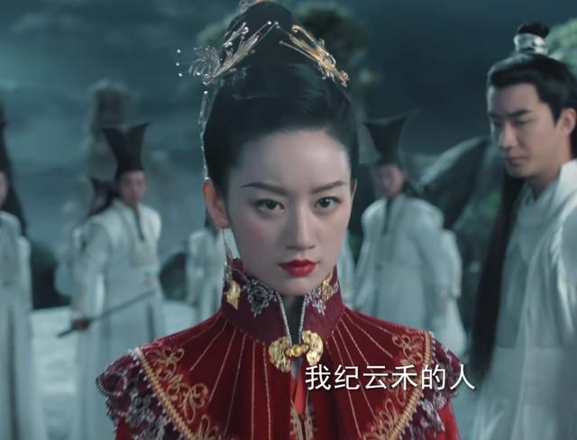《与君初相识》长意送鲛珠是伏笔？纪云禾被折磨将死，以鲛珠续命