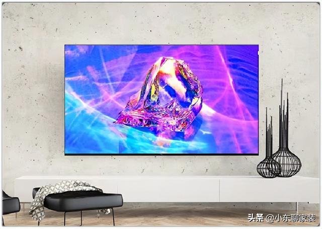 入手75英寸TCL X11电视，终于搞清了三四千和一万多的有什么区别了