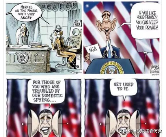 国安局的人是干什么的,国安局的人是干什么的人