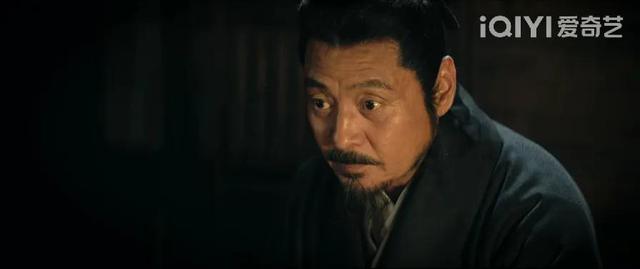 《风起陇西》烛龙露出马脚，当他做完这件事，三大条件全对上了