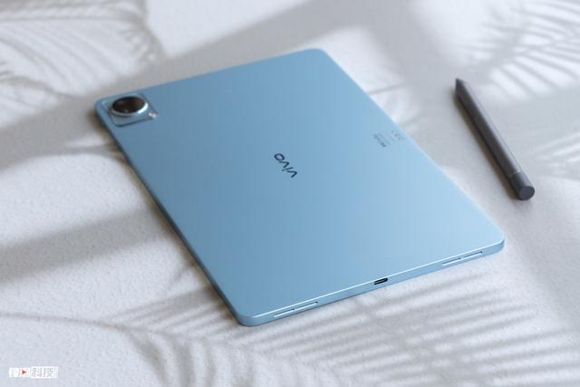 vivo Pad评测：来得晚的，总会更成熟