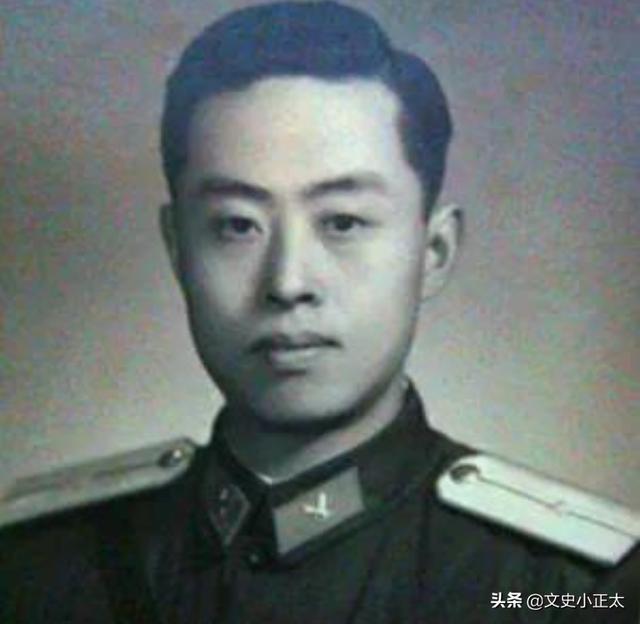 毛泽东卫士长李银桥，相伴15年，分别时主席拿出800元安家费
