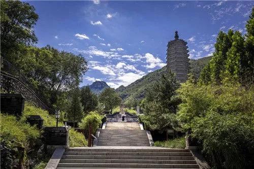 鐵兵遊記｜探訪三絕 四寶雲居寺