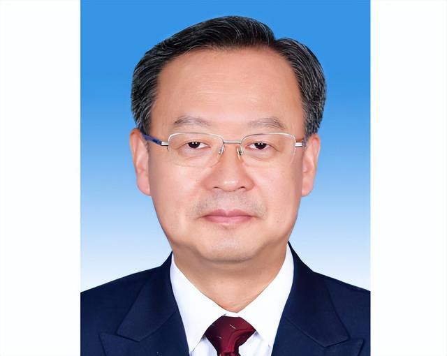 中国共产党广东省第十三届委员会书记、副书记、常委名单