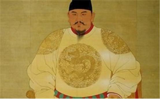 朱元璋为何要杀掉大将蓝玉，你看朱标死后，蓝玉说了句啥话？