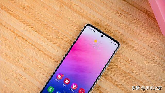 影像、屏幕是优势 三千档精品 三星Galaxy A53 5G评测