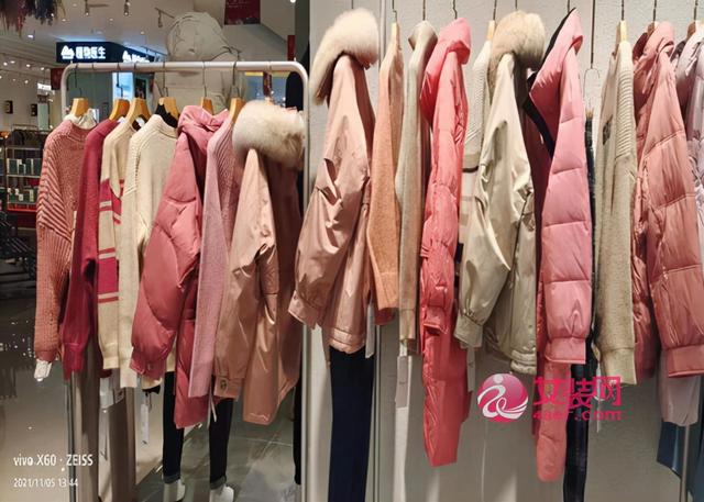 杭州服装批发市场，中高端女装进货渠道