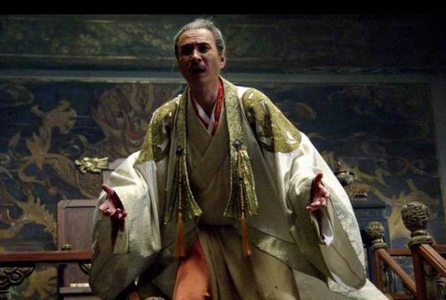 大明王朝崩塌最后一天，崇祯皇帝生命最后24小时，他在做什么？