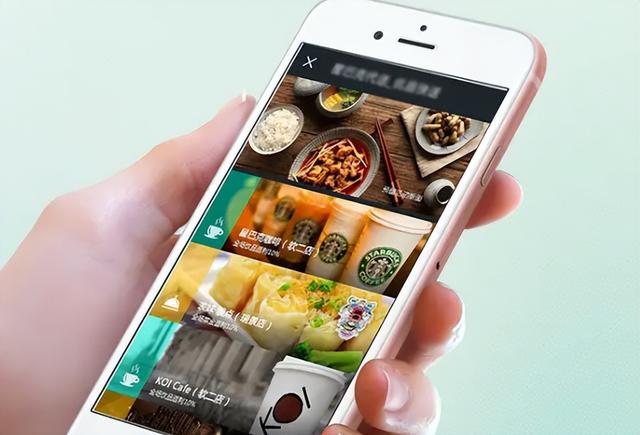 代购app开发软件让您足不出户“逛”遍全世界