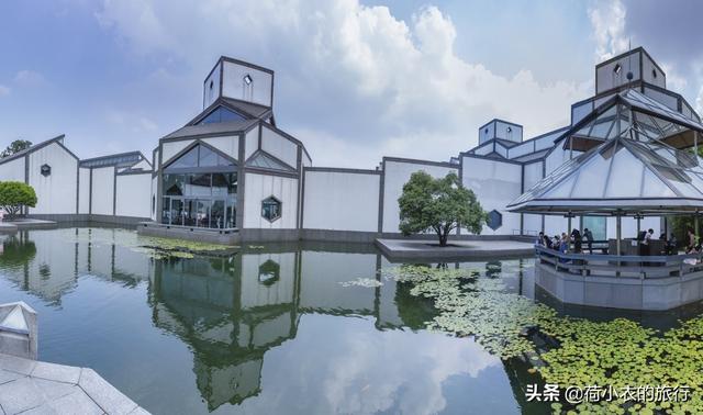 中國最值得去的10大博物館，你都去了幾個，全去過的人，太幸福了
