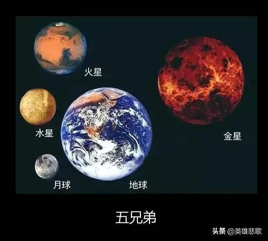 太阳，远比你我想象的要可怕