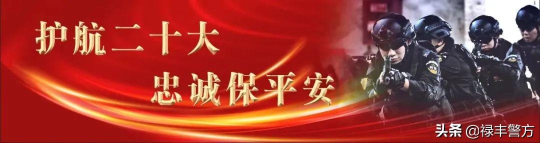 喜迎二十大 忠诚保平安 | 川街派出所协助河北、湖北警方抓获1名涉诈在逃人员