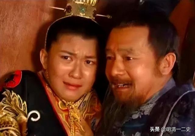 从乞丐和尚到皇帝，朱元璋的大明天下是怎么来的