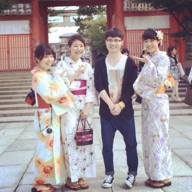 國人嘴上都說討厭日本，但爲什麽去日本旅行的依然絡繹不絕？