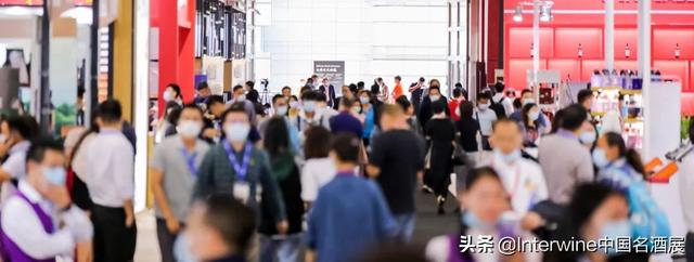 中国深圳国际名酒展工程展示