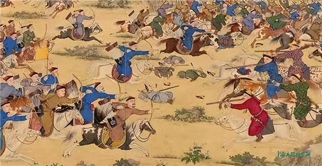 胤祹：父亲在位61年，母亲活了97岁，手握大权不夺嫡，他才是赢家