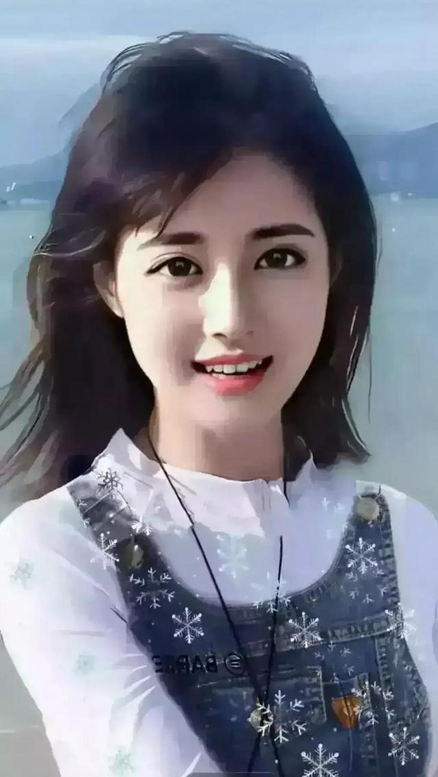 原创藏头诗：爱美之心人皆有