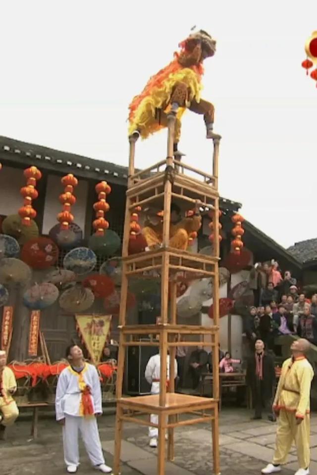 大年初三｜相聚北京四合院，一起感受全国各地的特色年俗