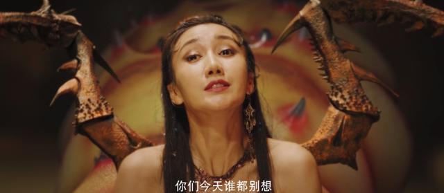 全网第1，“大话西游”新片连拿4个冠军，网友：朱茵后最好的紫霞