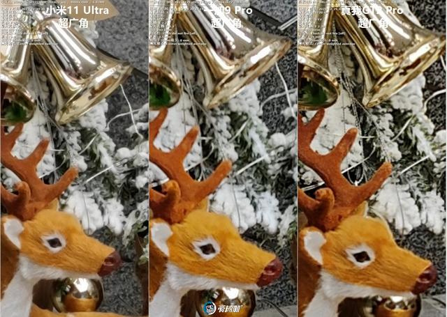 全靠同行衬托，realme真我GT2 Pro评测-第83张图片-9158手机教程网