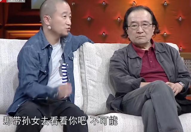 李保田一生不接广告，不参加儿子婚礼，不和王刚合作，今住廉价房