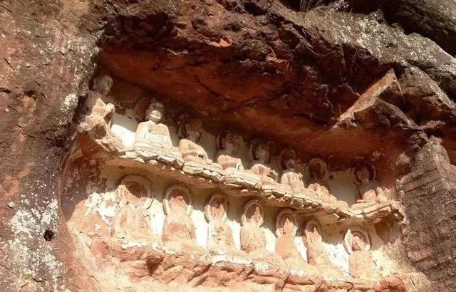 成都周边旅游
