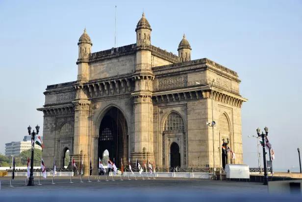 由7个岛屿组成,最大的1是m1萨尔塞特岛——孟买市政府的z1所在地.