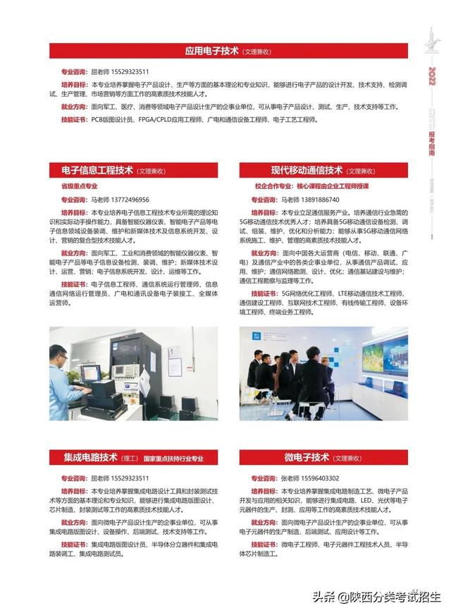 陕西国防工业技术学院