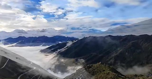 纵有仙山琼阁也难治愈身心