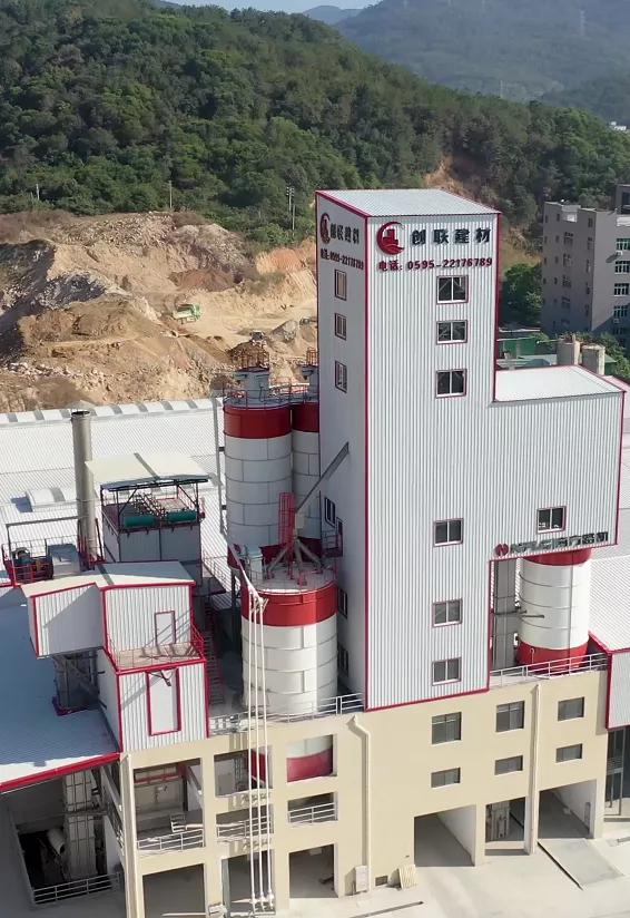福建制砂机械图片