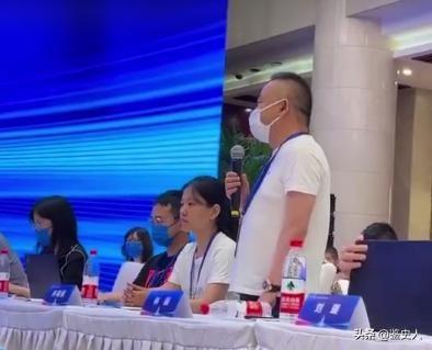 “民间股神”林园：茅台大股东，自称比马云更有钱，来历不简单